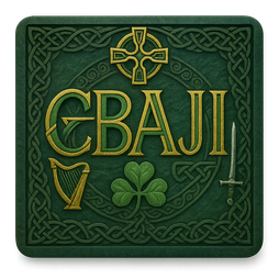 CBAJI logo